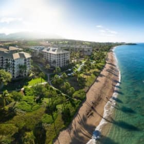 Westin Kaanapali Ocean Resort Villas North, Maui item
