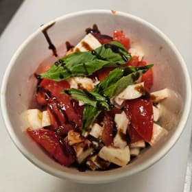 FUOCO MIO - Salad item
