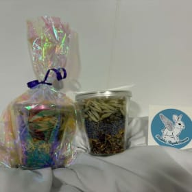 Parfait Forage Mix item
