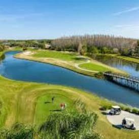 Foursome at Heritage Isles Golf & Country Club item