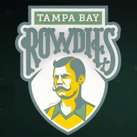4 Tickets to a Tampa Bay Rowdies game item