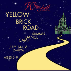 Yellow Brick Road item