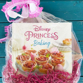 Disney Princess Baking Kit 👑 item