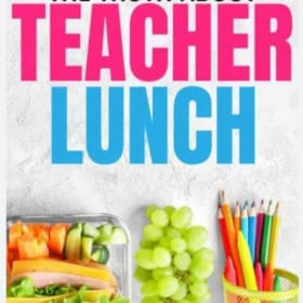 Lunch with Your Teacher - Kim Amato item