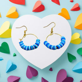 Buddy Bands "OG" Earrings item