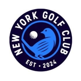 TGL's NYGC Match - Meet & Greet Package with signed Pin Flag item