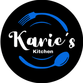$60 Karie’s Kitchen gift certificate item