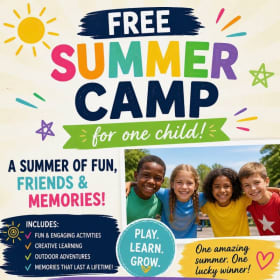 Summer Camp item