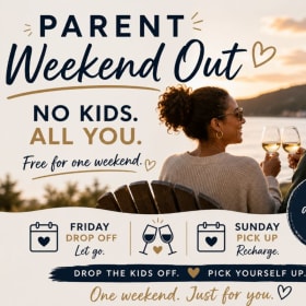 Parents Weekend item
