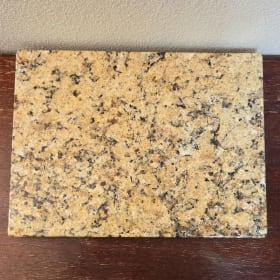 Granite Hot Plate item