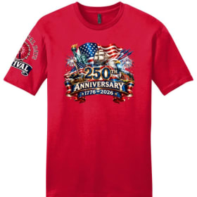 T-shirt item