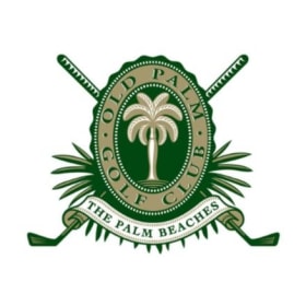 Old Palm Golf Club - A Round of Golf for Four item