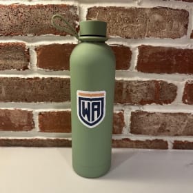 Wisdom Academy Logo Sticker item
