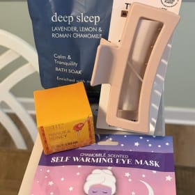 Sleep Tight item