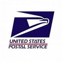 Photo of USPS Shipping