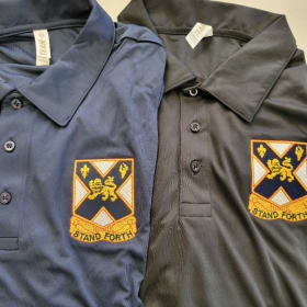 Polo item