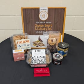 4 - Charcuterie Starter Kit item