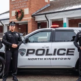 NKPD Student Ride to School item