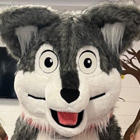 K-2 Principal for a Half Day item