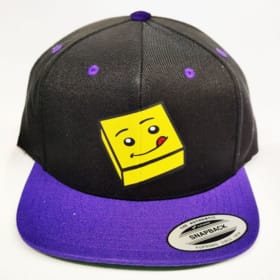 The Rascal's Snapback Hat item