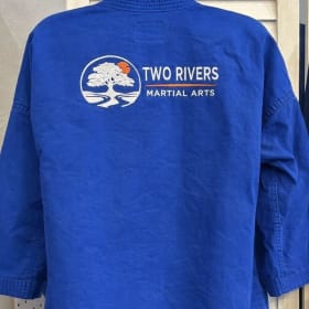 Uniform Embroidery item