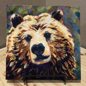 Bears, Oh My! item