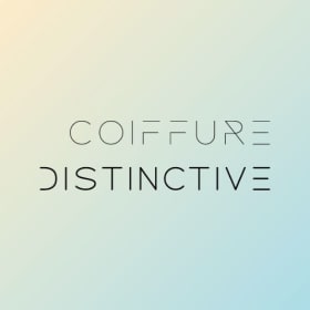 Certificat cadeau chez Coiffure distinctive item