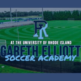 Gareth Elliott Soccer Academy item