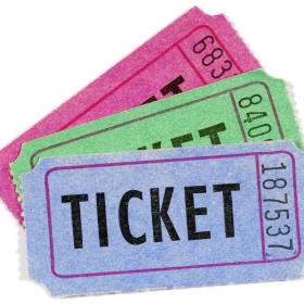 Tickets item