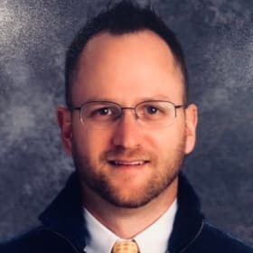 3-5 Principal for Half a Day item