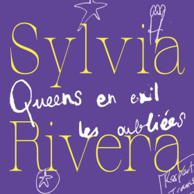 Queens en exil, les oubliées item