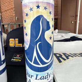 Ola Mary cup item
