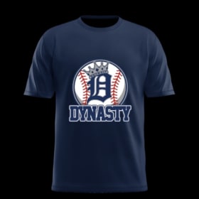Dynasty Shirt item