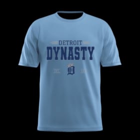 Dynasty EST Shirt item