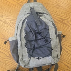 Pickleball Sling Bag — New item