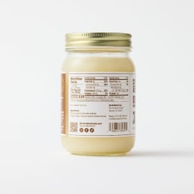Korean-Style Bone Broth - CHICKEN  (14 oz) item