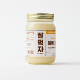 Korean-Style Bone Broth - CHICKEN  (14 oz) item