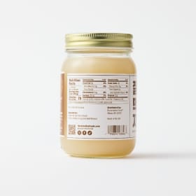 Korean-Style Bone Broth - BEEF (14 oz) item