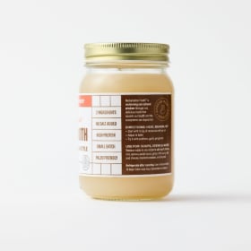 Korean-Style Bone Broth - BEEF (14 oz) item