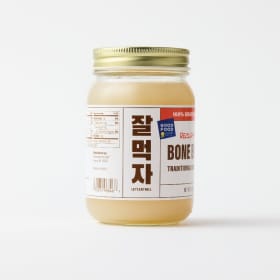 Korean-Style Bone Broth - BEEF (14 oz) item