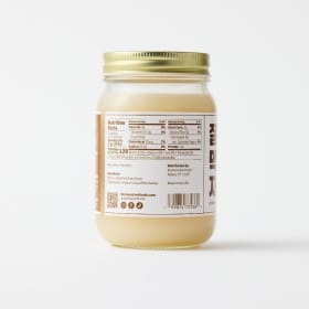 Korean-Style Bone Broth - PORK (14 oz) item