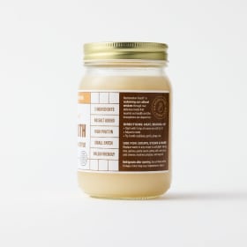 Korean-Style Bone Broth - PORK (14 oz) item