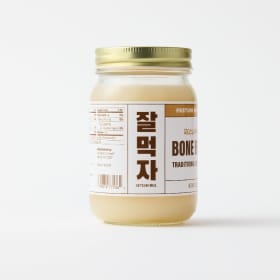 Korean-Style Bone Broth - PORK (14 oz) item