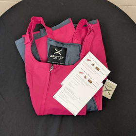 12 - Snowpants & Red Wing Boots Gift Cards item