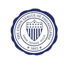 Union League of Philadelphia - Escorted Threesome item