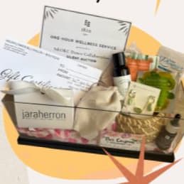 Treat Yourself item