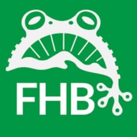 Frog Hollow Bikes item