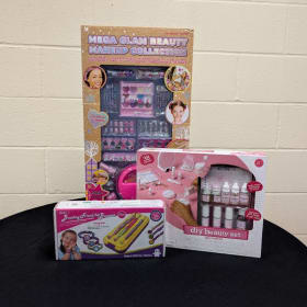 15 - Glam Girl Pack (1) item