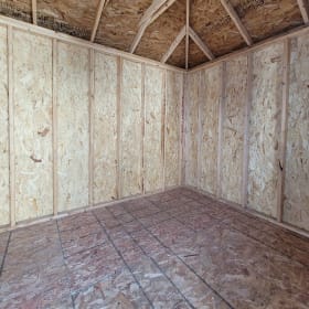 Cabanon item