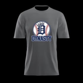 Women Dynasty Shirt item